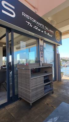 Restaurante Portofinos in Lagos, Algarve — photo 7 of 12