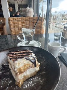 Restaurante Portofinos in Lagos, Algarve — photo 10 of 12