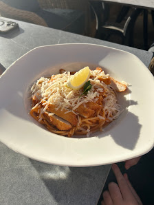 Restaurante Portofinos in Lagos, Algarve — photo 11 of 12
