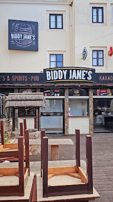 Biddy Jane's in Quarteira, Algarve — photo 4 of 8