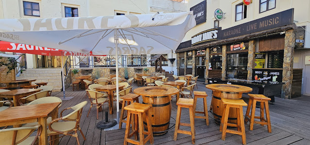 Biddy Jane's in Quarteira, Algarve — photo 6 of 8