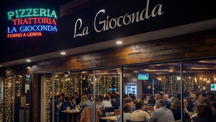 La Gioconda