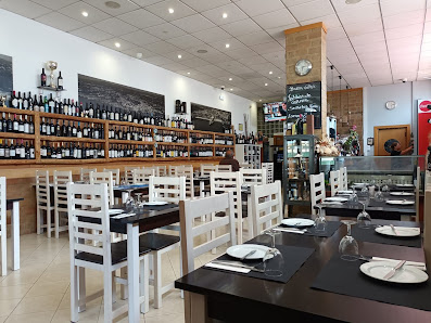 Restaurante Barca Velha in Lagoa, Algarve — photo 2 of 9