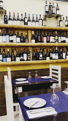 Restaurante Barca Velha in Lagoa, Algarve — photo 4 of 9