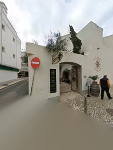 Decadente Lounge&Shop in Carvoeiro, Algarve — photo 6 of 6