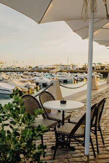 Adão Bistro Bar in Faro, Algarve — photo 2 of 11