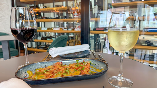 Adão Bistro Bar in Faro, Algarve — photo 7 of 11