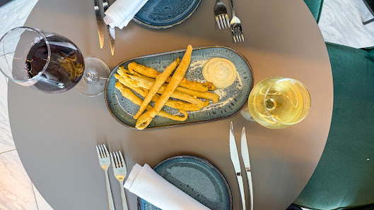 Adão Bistro Bar in Faro, Algarve — photo 9 of 11