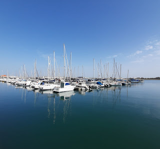 Marina Vila Real de Santo António in Vila Real de Santo António, Algarve — photo 2 of 9