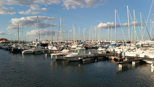 Marina Vila Real de Santo António in Vila Real de Santo António, Algarve — photo 4 of 9