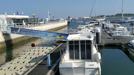 Marina Vila Real de Santo António in Vila Real de Santo António, Algarve — photo 5 of 9