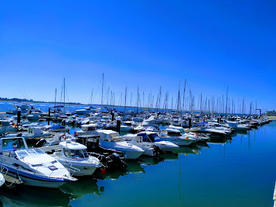 Marina Vila Real de Santo António in Vila Real de Santo António, Algarve — photo 6 of 9
