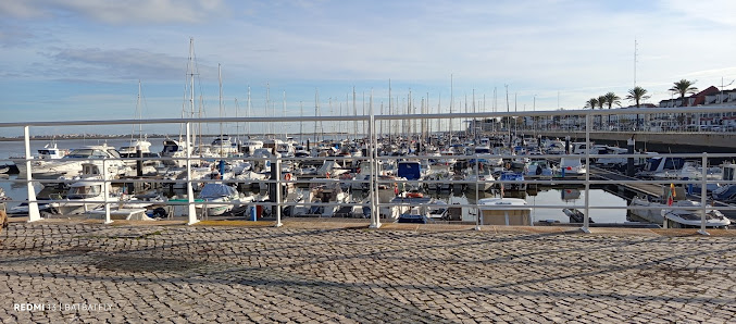 Marina Vila Real de Santo António in Vila Real de Santo António, Algarve — photo 7 of 9