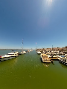 Marina Vila Real de Santo António in Vila Real de Santo António, Algarve — photo 9 of 9