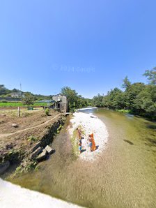 Praia Fluvial de Naceiros in Algarve, Norte — photo 3 of 4