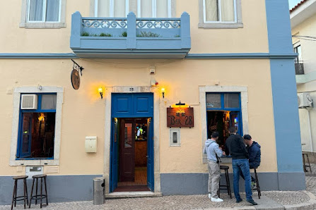 Bar 28 in Loulé, Algarve — photo 2 of 7
