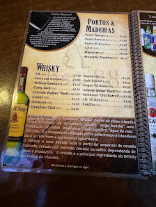 Bar 28 in Loulé, Algarve — photo 3 of 7