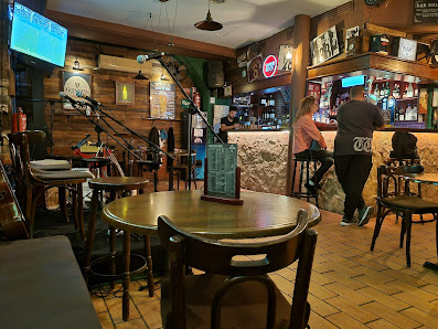 Bar 28 in Loulé, Algarve — photo 6 of 7