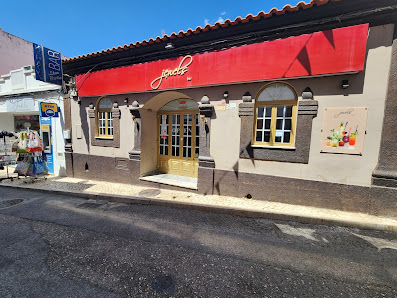 Jewels Bar Karaoke in Alvor, Algarve — photo 2 of 5