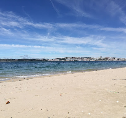 Praia do Segundo Torrão — Beach in Algarve, Centro, Portugal — photos, reviews and opening hours