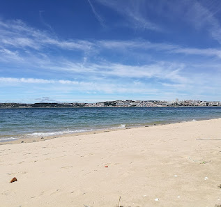 Praia do Segundo Torrão in Algarve, Centro — photo 2 of 7