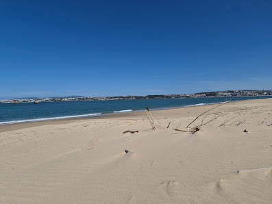 Praia do Segundo Torrão in Algarve, Centro — photo 3 of 7