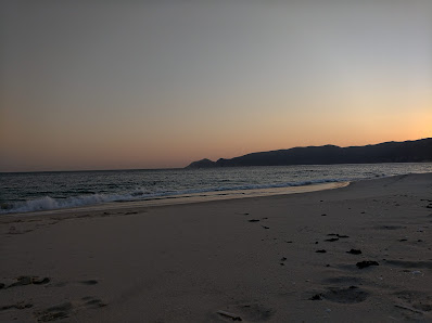 Praia do Segundo Torrão in Algarve, Centro — photo 5 of 7