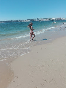 Praia do Segundo Torrão in Algarve, Centro — photo 6 of 7