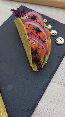 Brunch in Rio in Ferragudo, Algarve — photo 10 of 12