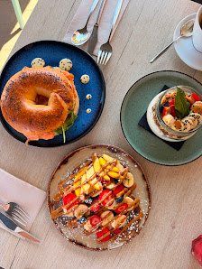 Brunch in Rio in Ferragudo, Algarve — photo 12 of 12