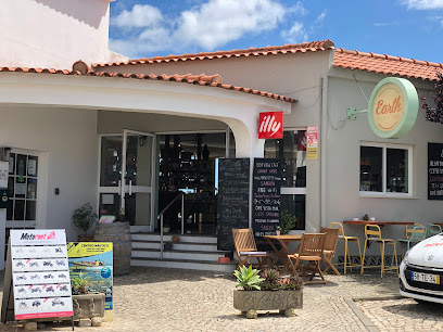 Earth Shop & Café