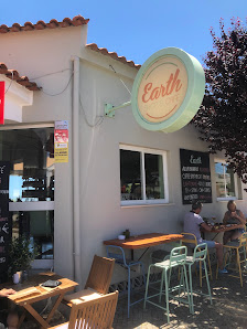 Earth Shop & Café in Carvoeiro, Algarve — photo 7 of 12