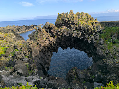 Arco Natural de Velas — Attraction in Algarve, Centro, Portugal — photos, reviews and opening hours