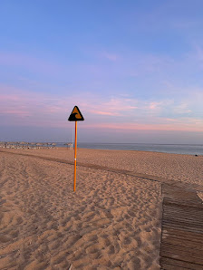 Praia de Vale do Lobo in Fonte Santa, Algarve — photo 3 of 7