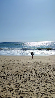 Praia de Vale do Lobo in Fonte Santa, Algarve — photo 4 of 7