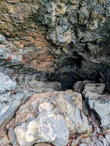 Gruta das Agulhas in Algarve, Centro — photo 2 of 5