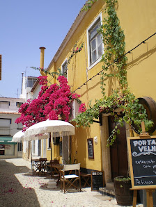 Porta Velha in Portimão, Algarve — photo 7 of 8