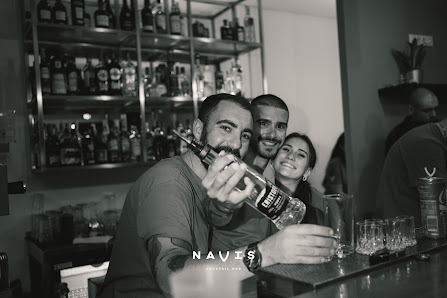 Navis Bar Marina in Olhão, Algarve — photo 5 of 7