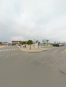 Navis Bar Marina in Olhão, Algarve — photo 7 of 7
