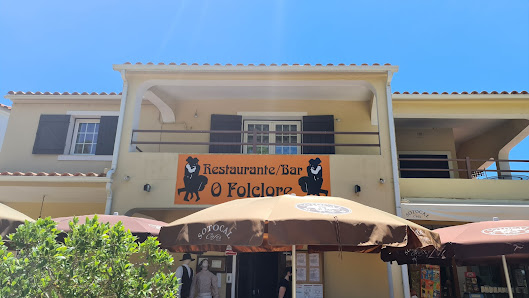 O Folclore in Alte, Algarve — photo 2 of 8