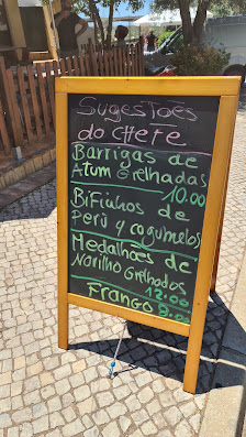 O Folclore in Alte, Algarve — photo 5 of 8