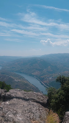 Miradouro São Leonardo de Galafura in Algarve, Norte — photo 3 of 6