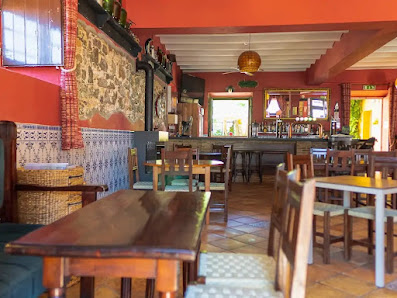 The Black Anchor in Tavira, Algarve — photo 2 of 12
