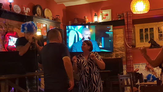 The Black Anchor in Tavira, Algarve — photo 4 of 12