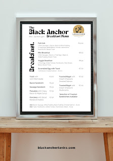The Black Anchor in Tavira, Algarve — photo 5 of 12