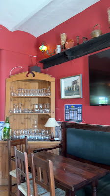 The Black Anchor in Tavira, Algarve — photo 7 of 12