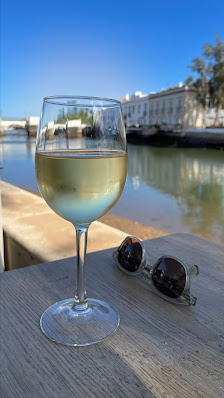 The Black Anchor in Tavira, Algarve — photo 8 of 12