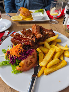 The Black Anchor in Tavira, Algarve — photo 9 of 12