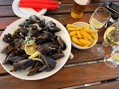 The Black Anchor in Tavira, Algarve — photo 10 of 12