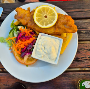 The Black Anchor in Tavira, Algarve — photo 12 of 12